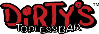 Dirty Topless logo