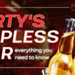 Dirty’s Topless Bar has everything you need for a fun weekend