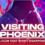 Visiting Phoenix? Here’s a club that won’t disappoint!